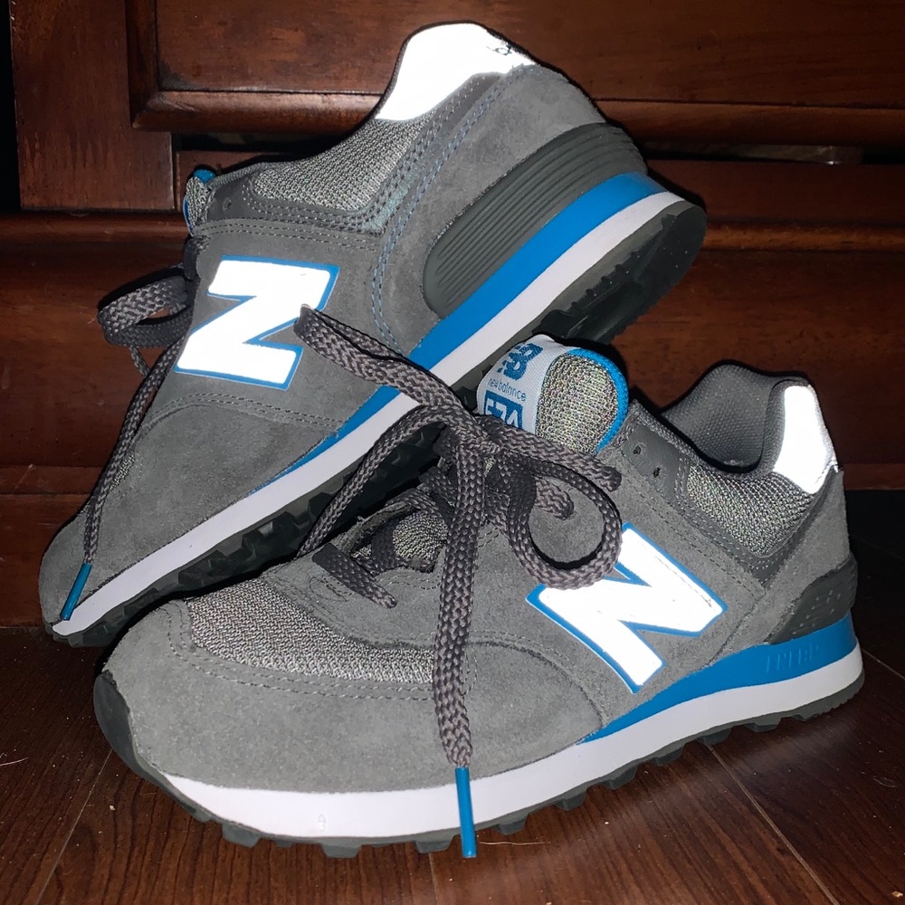 BRAND NEW - New Balance 574